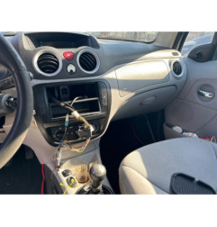 Feu arriere stop central CITROEN C3 1