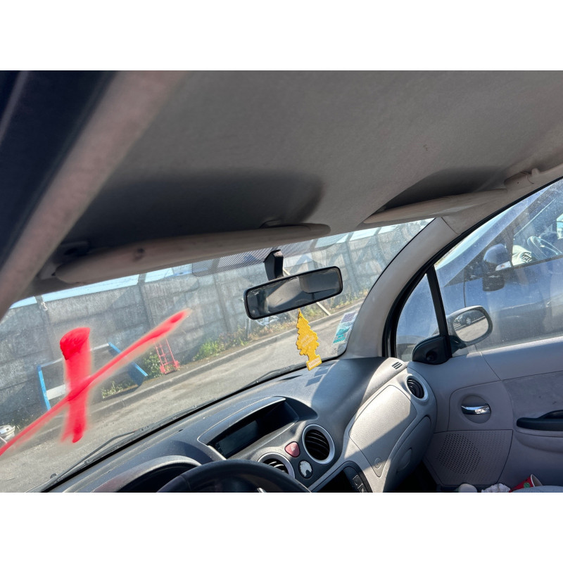 Feu arriere stop central CITROEN C3 1 Photo n°19