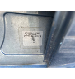 Feu arriere stop central CITROEN C3 1