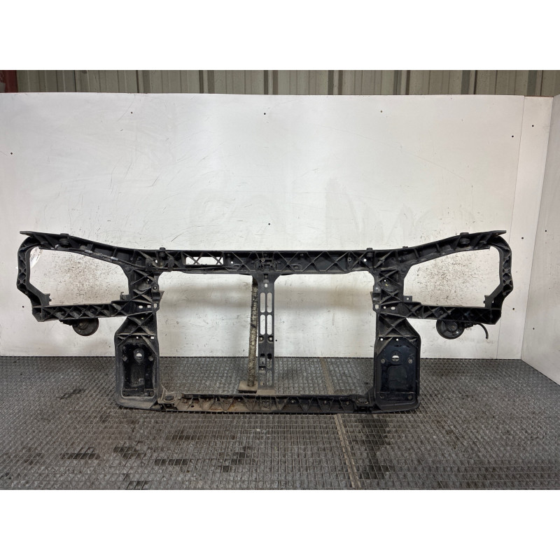 Face avant HYUNDAI TUCSON 1 Photo n°2