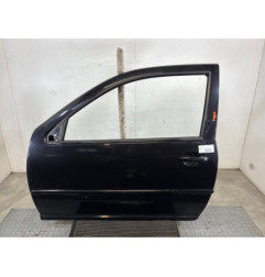 Porte avant gauche VOLKSWAGEN GOLF 4