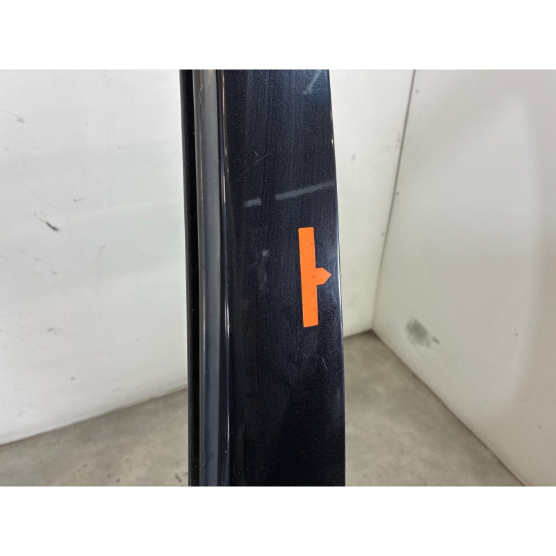 Porte avant gauche VOLKSWAGEN GOLF 4 Photo n°4