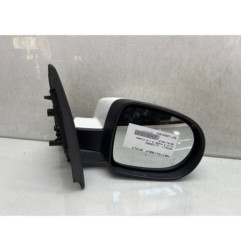 Retroviseur droit RENAULT CLIO 3 Photo n°1