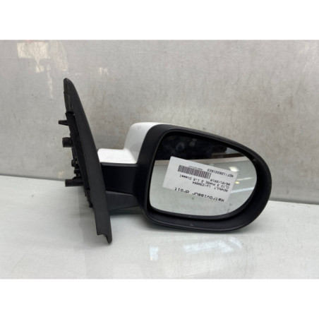 Retroviseur droit RENAULT CLIO 3 Photo n°1