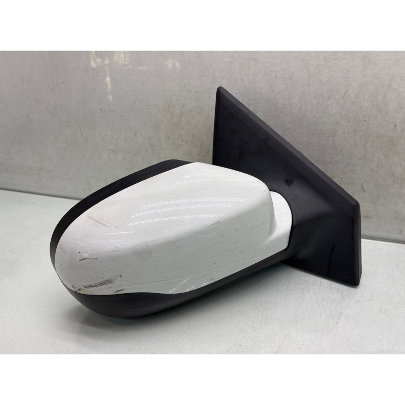 Retroviseur droit RENAULT CLIO 3 Photo n°2