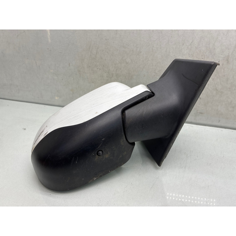 Retroviseur droit RENAULT CLIO 3 Photo n°4