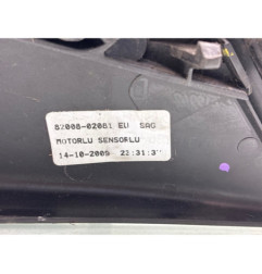 Retroviseur droit RENAULT CLIO 3