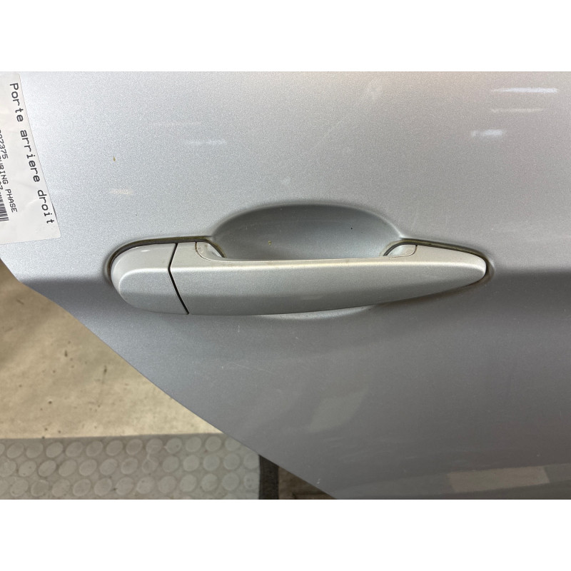Porte arriere droit BMW SERIE 3 E91 Photo n°3