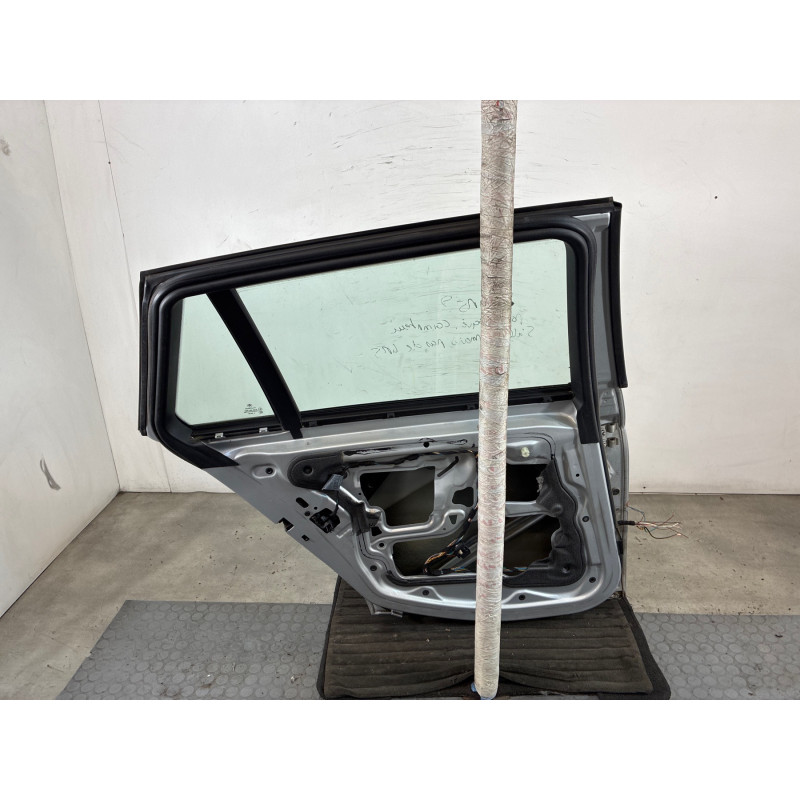 Porte arriere gauche BMW SERIE 3 E91 Photo n°5