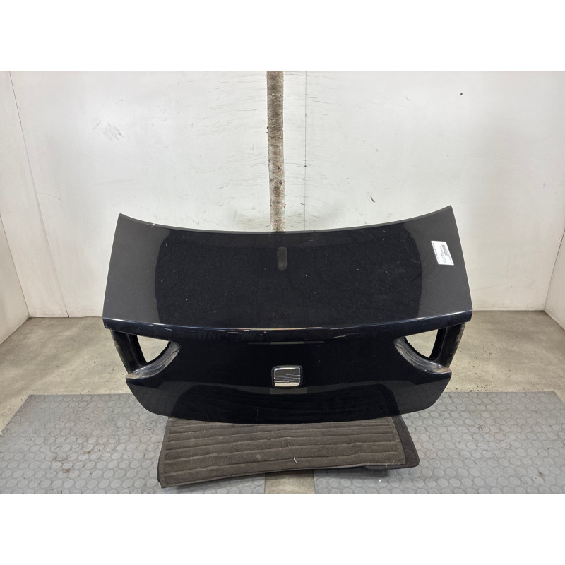 Malle/Hayon arriere SEAT EXEO Photo n°1