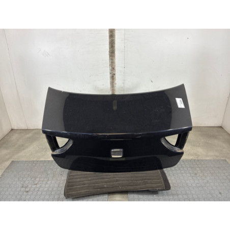 Malle/Hayon arriere SEAT EXEO Photo n°1