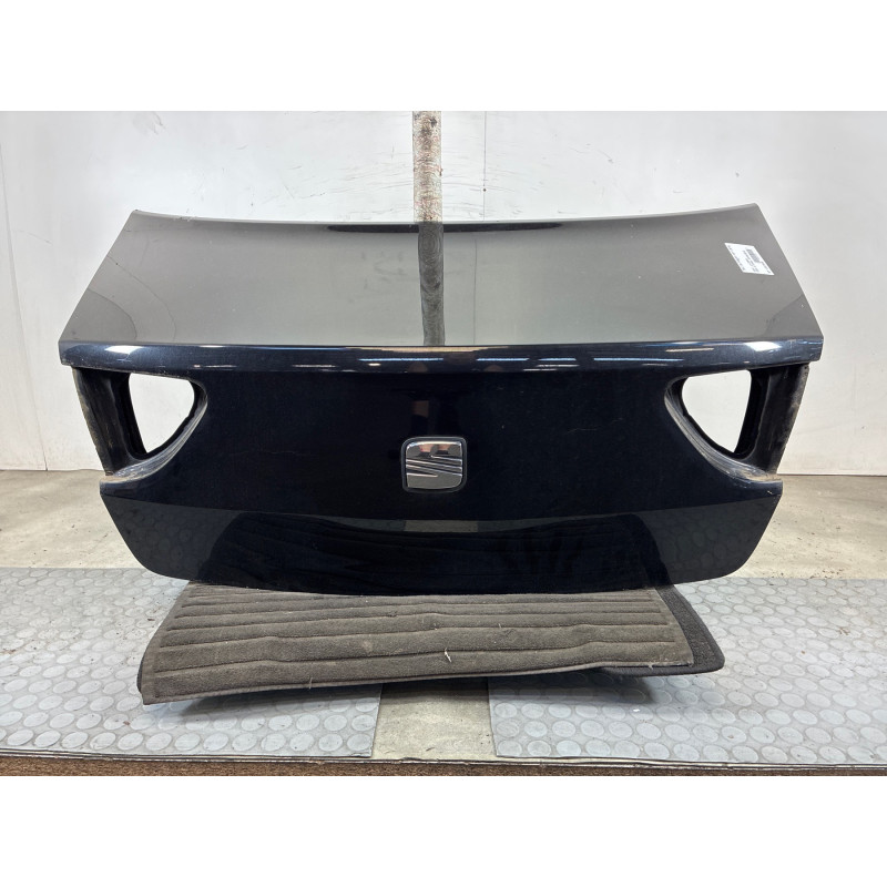 Malle/Hayon arriere SEAT EXEO Photo n°2
