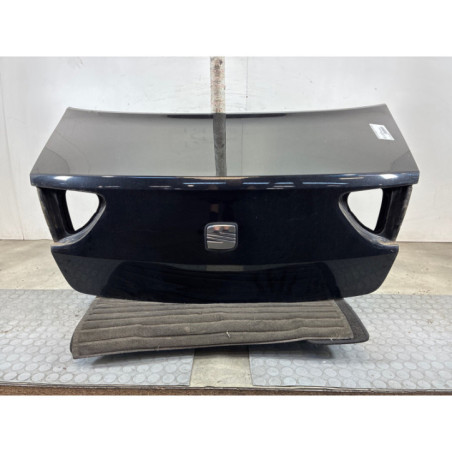 Malle/Hayon arriere SEAT EXEO
