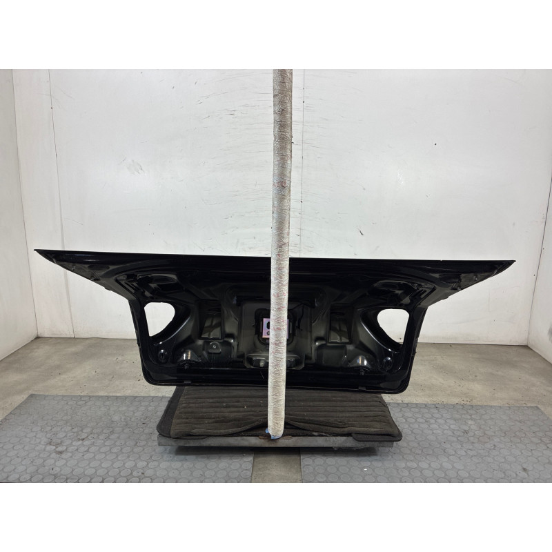 Malle/Hayon arriere SEAT EXEO Photo n°3