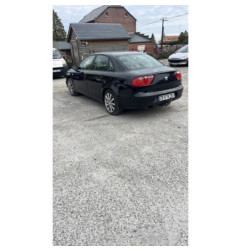 Malle/Hayon arriere SEAT EXEO