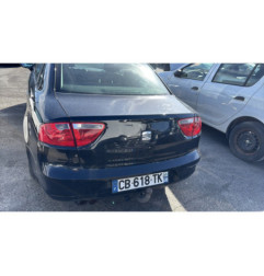 Malle/Hayon arriere SEAT EXEO