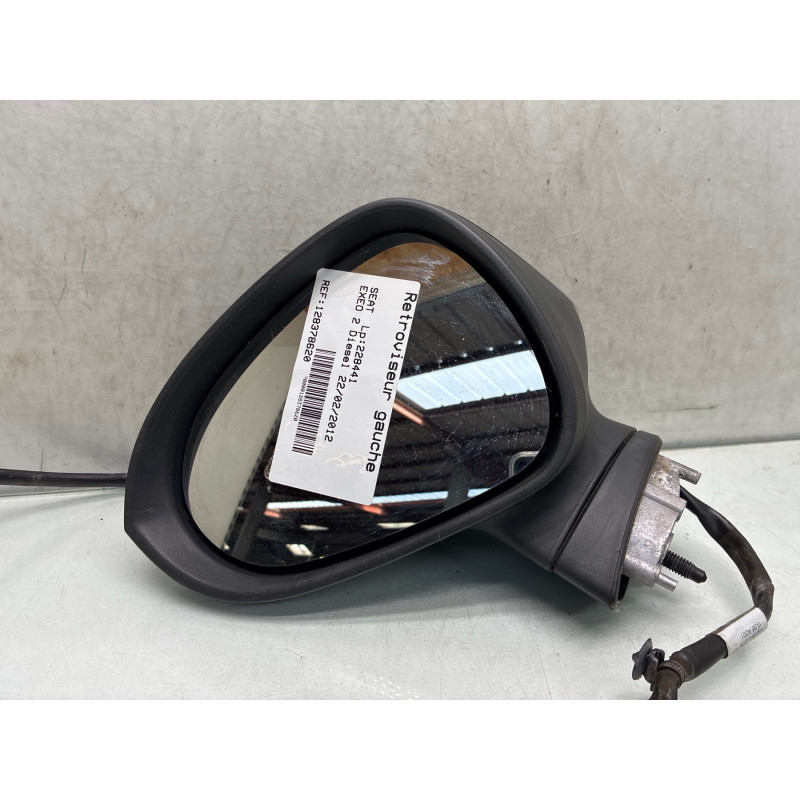 Retroviseur gauche SEAT EXEO Photo n°1