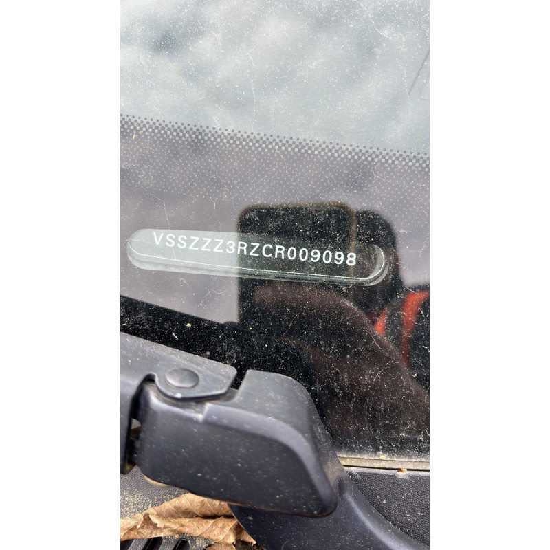 Retroviseur gauche SEAT EXEO Photo n°9