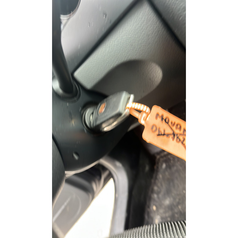 Retroviseur gauche SEAT EXEO Photo n°15