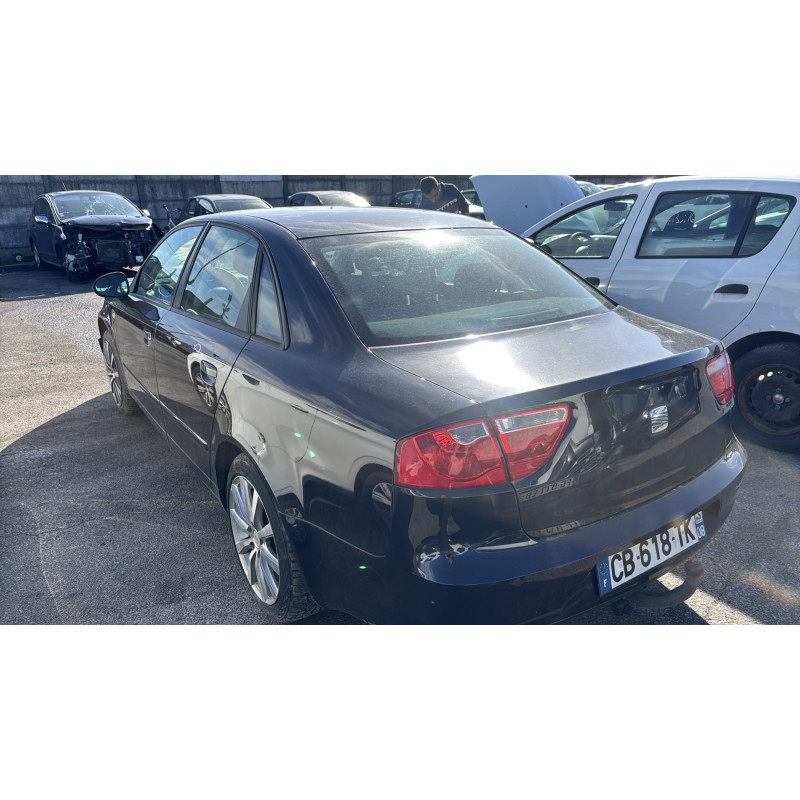 Retroviseur gauche SEAT EXEO Photo n°19