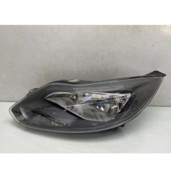 Optique avant principal gauche (feux)(phare) FORD FOCUS 3