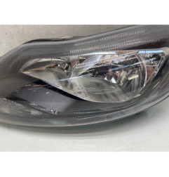 Optique avant principal gauche (feux)(phare) FORD FOCUS 3