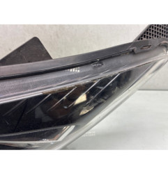 Optique avant principal gauche (feux)(phare) FORD FOCUS 3