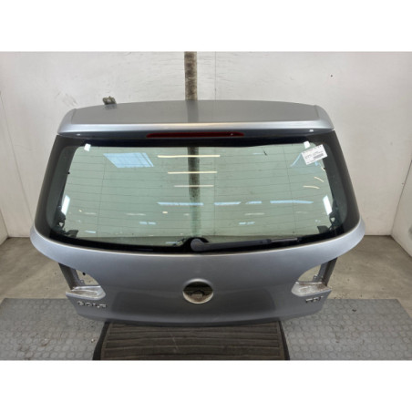 Malle/Hayon arriere VOLKSWAGEN GOLF 6