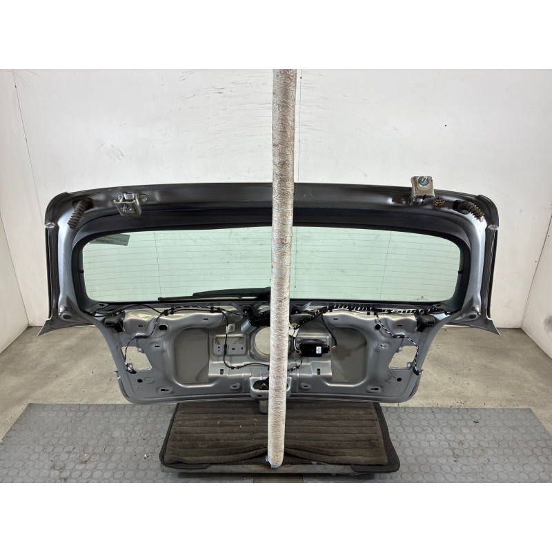 Malle/Hayon arriere VOLKSWAGEN GOLF 6 Photo n°3