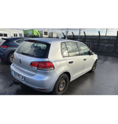 Malle/Hayon arriere VOLKSWAGEN GOLF 6