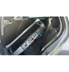 Malle/Hayon arriere VOLKSWAGEN GOLF 6