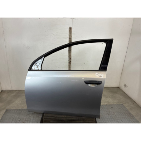 Porte avant gauche VOLKSWAGEN GOLF 6 Photo n°1