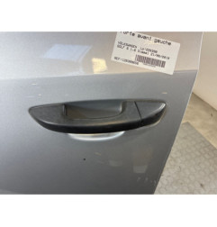 Porte avant gauche VOLKSWAGEN GOLF 6