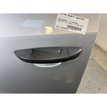 Porte avant gauche VOLKSWAGEN GOLF 6