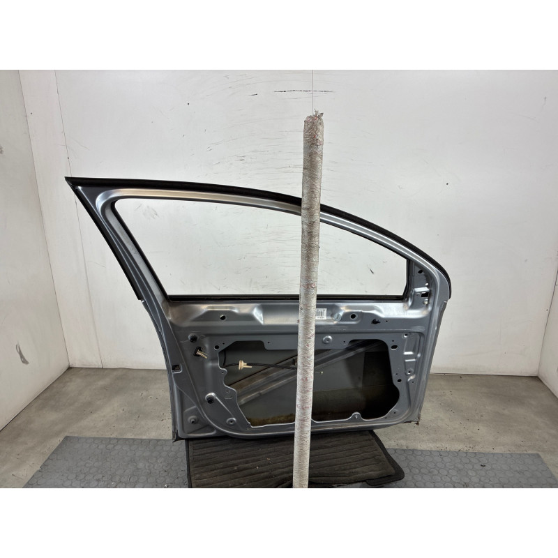 Porte avant gauche VOLKSWAGEN GOLF 6 Photo n°3