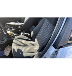 Renfort pare choc arriere (traverse) RENAULT MEGANE 2