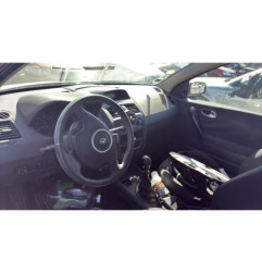 Renfort pare choc arriere (traverse) RENAULT MEGANE 2