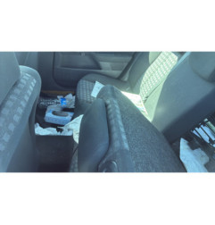 Renfort pare choc arriere (traverse) RENAULT MEGANE 2