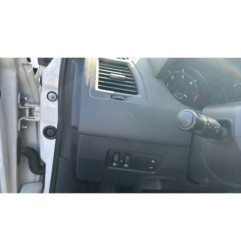 Renfort pare choc arriere (traverse) RENAULT MEGANE 2