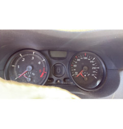 Renfort pare choc arriere (traverse) RENAULT MEGANE 2