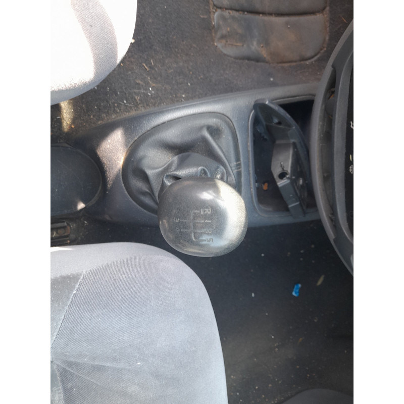 Retroviseur gauche RENAULT MEGANE 1 Photo n°13