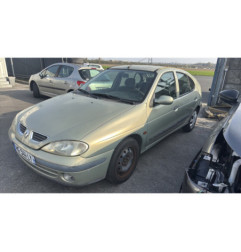 Retroviseur gauche RENAULT MEGANE 1
