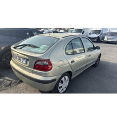 Retroviseur gauche RENAULT MEGANE 1