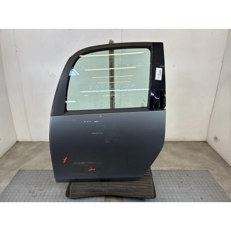 Porte arriere gauche SKODA ROOMSTER Photo n°1