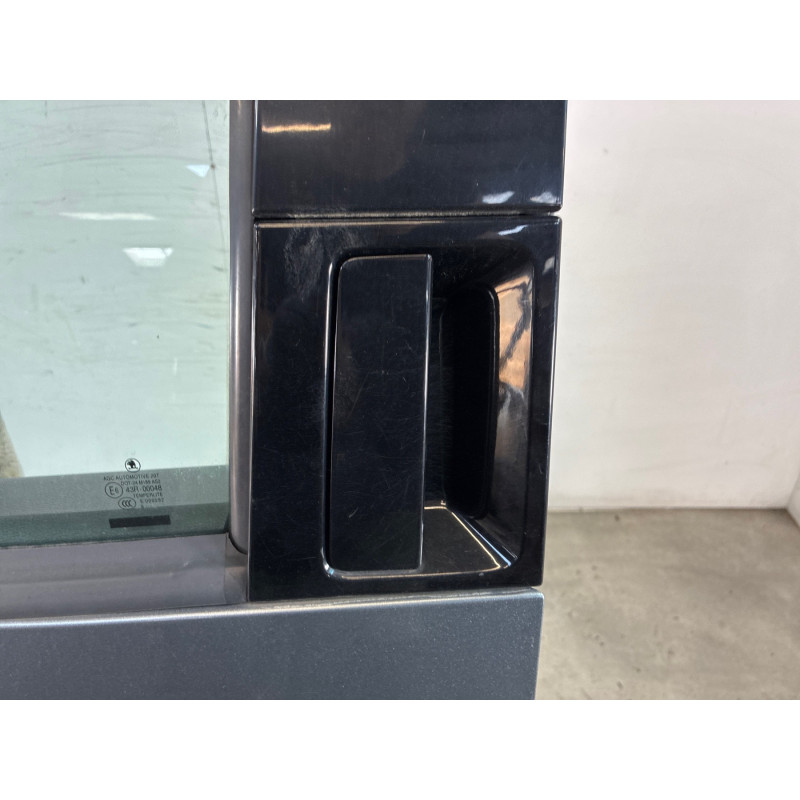 Porte arriere gauche SKODA ROOMSTER Photo n°3
