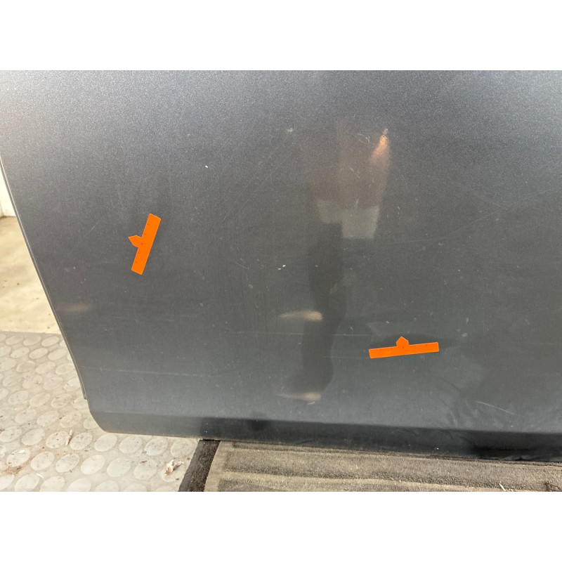 Porte arriere gauche SKODA ROOMSTER Photo n°4