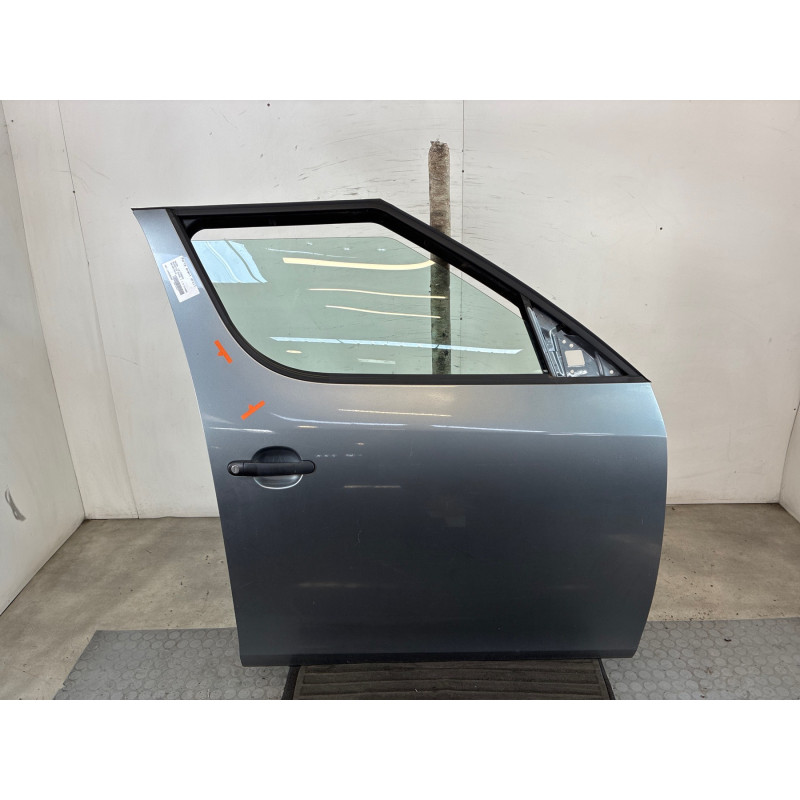 Porte avant droit SKODA ROOMSTER Photo n°2