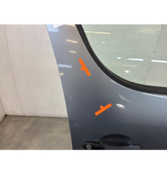 Porte avant droit SKODA ROOMSTER