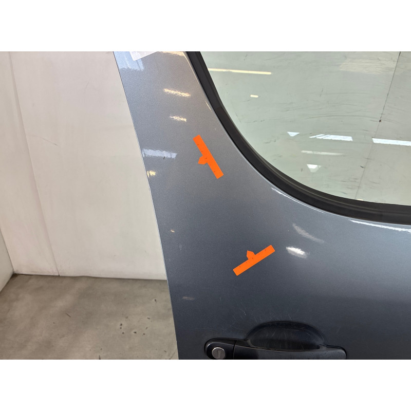 Porte avant droit SKODA ROOMSTER Photo n°4
