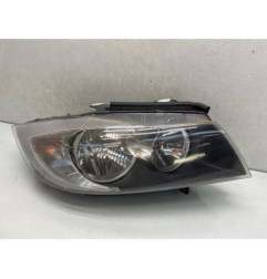 Optique avant principal droit (feux)(phare) BMW SERIE 3 E90